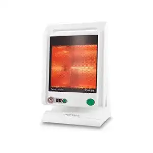 Rotlichtlampe Medisana IR 885 Infrarot-Wärmelampe 300 Watt