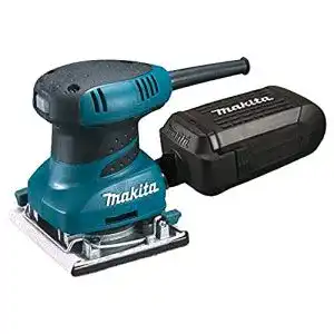 Makita-Schwingschleifer Makita Faust-Schwingschleifer, 200 W