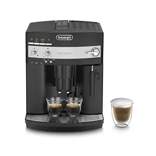 Kaffeevollautomat bis 300 Euro De’Longhi B ESAM 3000
