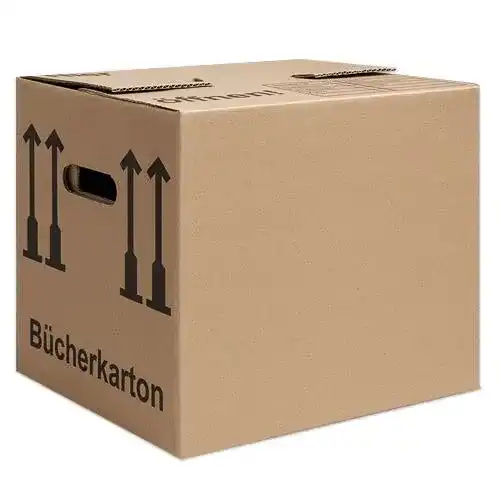 Die beste Umzugskartons as-kartons 25 Bücherkartons, Archivkartons 2026 Test Bestseller Umzugskartons as-kartons 25 Bücherkartons, Archivkartons