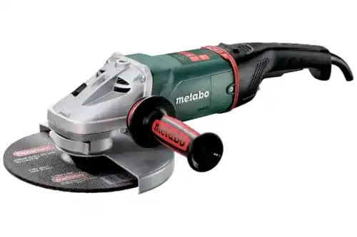 Metabo-Winkelschleifer 230 Metabo WE 22-230 MVT