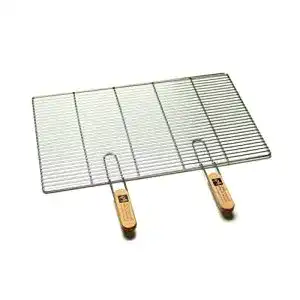Die beste Edelstahl-Grillrost modern 2026 Test Bestseller Edelstahl-Grillrost modern