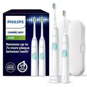Schallzahnbürste Philips Sonicare ProtectiveClean 4300