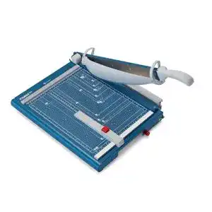 Dahle-Schneidemaschine Dahle 565 Schneidemaschine bis DIN A4