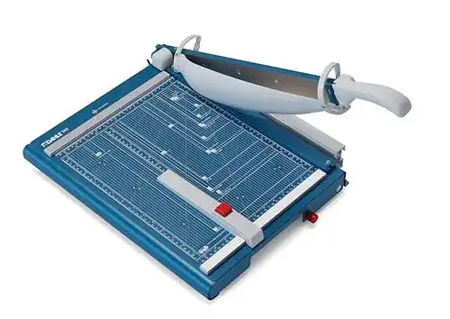 Die beste Dahle-Schneidemaschine Dahle 565 Schneidemaschine bis DIN A4 2026 Test Bestseller Dahle-Schneidemaschine Dahle 565 Schneidemaschine bis DIN A4