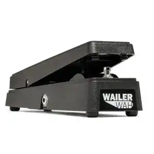 Wah-Wah-Pedal electro-harmonix Electro Harmonix Wailer Wah