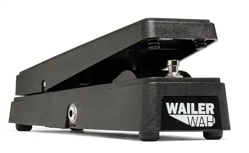 Wah-Wah-Pedal electro-harmonix Electro Harmonix Wailer Wah