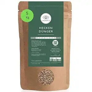Heckendünger JASKER’S JASKERS® mit Magnesium, 5kg