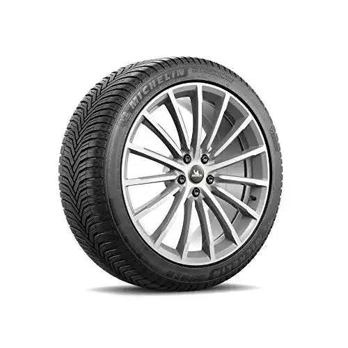 Die beste Ganzjahresreifen 225/45 R18 MICHELIN Reifen Alle Jahreszeiten 2026 Test Bestseller Ganzjahresreifen 225/45 R18 MICHELIN Reifen Alle Jahreszeiten