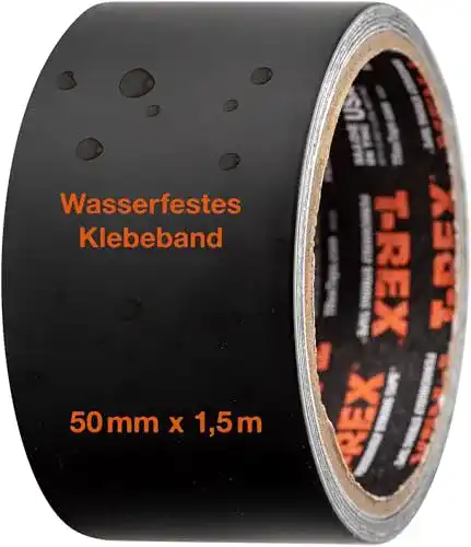 Panzertape T-Rex 827-00 Waterproof Tape – Wasserdicht