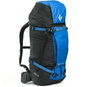 Black-Diamond-Rucksack Black Diamond Unisex-Adult Mission 35