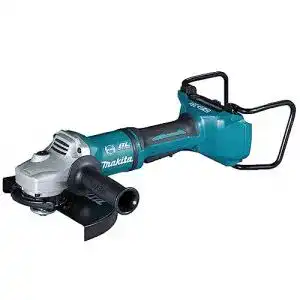 Makita-Akku-Winkelschleifer Makita DGA900Z Akku, 18 W
