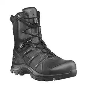 Haix-Feuerwehrstiefel Haix Black Eagle Safety 50 high Funktionell