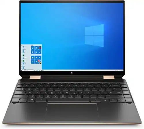 HP-Notebook 13 Zoll HP Spectre x360 2in1 Laptop | 13,5 Zoll
