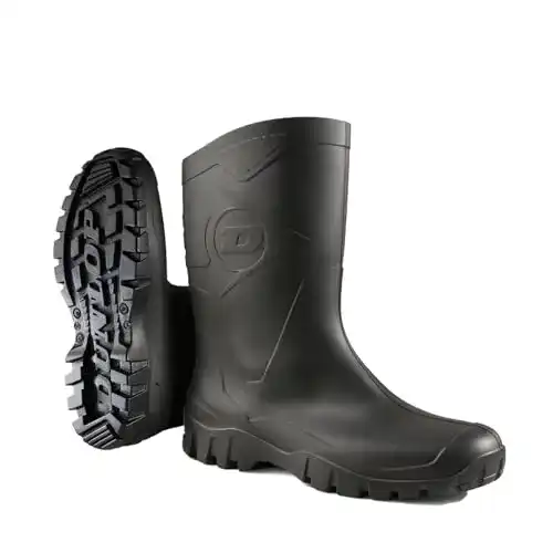 Die beste Jagd-Gummistiefel Dunlop Protective Footwear Dunlop Dee 2026 Test Bestseller Jagd-Gummistiefel Dunlop Protective Footwear Dunlop Dee