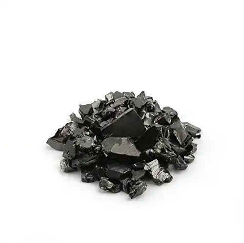 Edel-Schungit Heka Naturals Elite Schungit Wasserchips