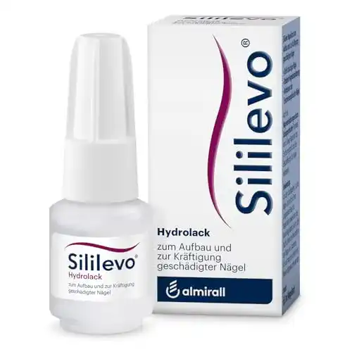 Nagelhärter TAURUS PHARMA/Wertapharm GmbH Sililevo, 3.3 ml