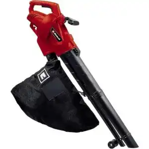 Elektro-Laubsauger Einhell GC-EL 3024 E, Saug-/Blasfunktion