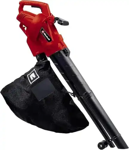 Elektro-Laubsauger Einhell GC-EL 3024 E, Saug-/Blasfunktion
