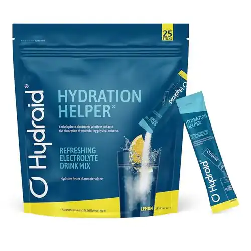 Elektrolyt-Pulver Hydraid ® Hydration Helper