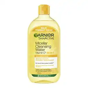 Garnier-Gesichtswasser Garnier Sanftes Mizellen Gesichtswasser