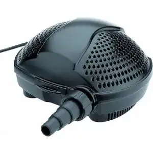 Teichpumpe Pontec PondoMax Eco 5000 Bachlaufpumpe