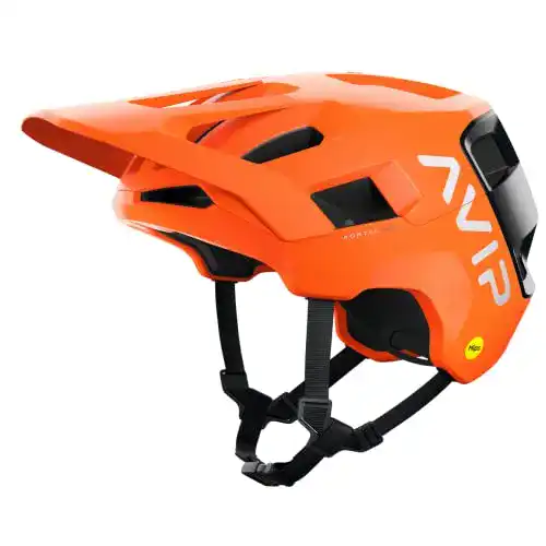 POC-Fahrradhelm POC Kortal Race MIPS Fahrradhelm