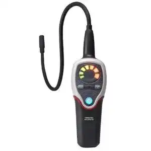 Gasdetektor Gaslecksuchgerät Dostmann-Electronic 5040-0383