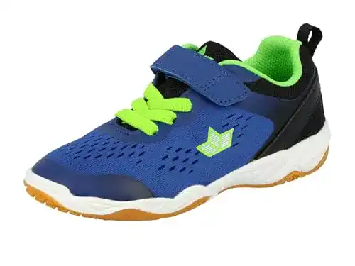 Die beste Hallenfußballschuhe Kinder Lico Key VS Jungen Hallenturnschuh 2026 Test Bestseller Hallenfußballschuhe Kinder Lico Key VS Jungen Hallenturnschuh