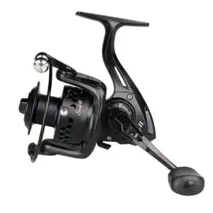 Brandungsrolle Castalia Surf II 8000 FD – Pilk- & n zum Meeresangeln, Angelrolle zum Pilkangeln, Meeresrolle, Spinnrolle,