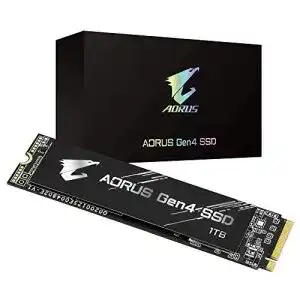 Gigabyte-SSD Gigabyte GP-AG41TB SSD M.2 1TB