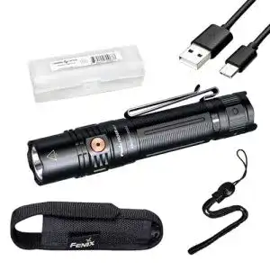 Fenix-Taschenlampe Fenix Flashlights Fenix PD36R Taktisch