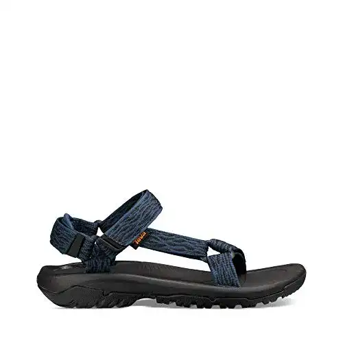 Trekkingsandalen Teva Herren Hurricane XLT2 Mens Sandalen, Blau