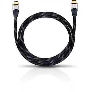 Oehlbach-HDMI-Kabel Oehlbach Real Matrix MK III 2000, 20m