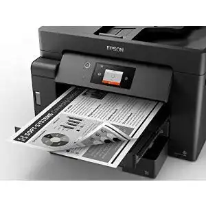 Epson-A3-Drucker Epson EcoTank ET-M16600 4-in-1 Mono