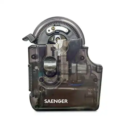Die beste Hakenbindegerät Specitec Turbo elektrisch - Hakenbinder 2026 Test Bestseller Hakenbindegerät Specitec Turbo elektrisch – Hakenbinder