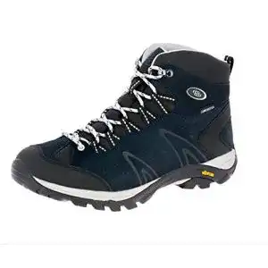 Wasserdichte Schuhe Herren Brütting Mount Bona High Unisex