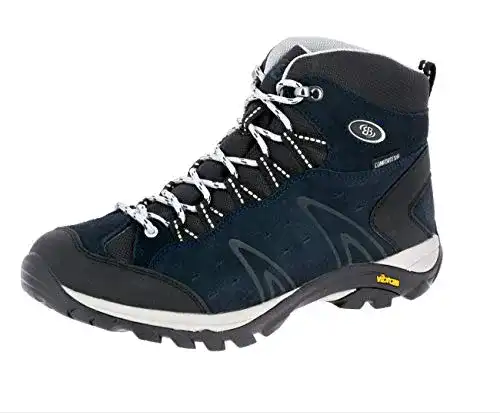 Wasserdichte Schuhe Herren Brütting Mount Bona High Unisex