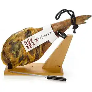 Serrano-Schinken Jamonprive Serrano Schinken Reserva