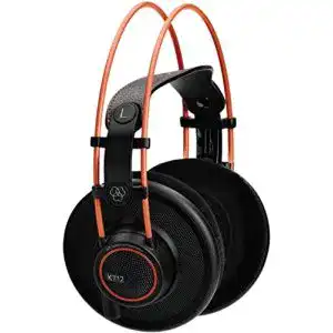 AKG-Kopfhörer AKG K712PRO Offener Over-Ear-Studio-Referenz
