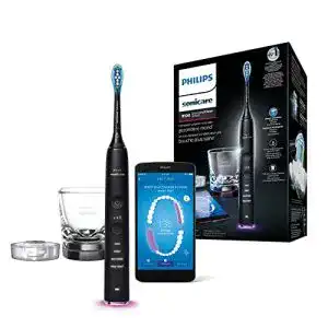 Philips-Sonicare-Zahnbürste Philips Sonicare HX9901/13 Diamond