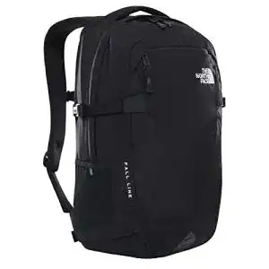The-North-Face-Rucksack THE NORTH FACE Fall Line Jk3 Black Os