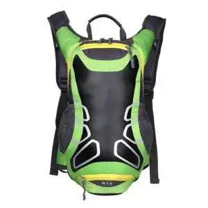 Laufrucksack Lixada 12L Wasserabweisend Fahrrad Schulter Rucksack