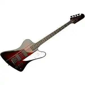 Epiphone-Bass Epiphone Thunderbird-IV (Reverse)