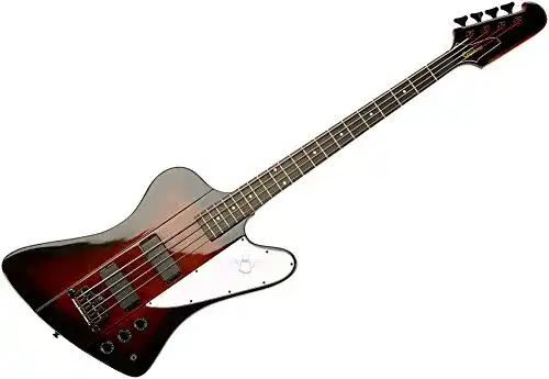 Epiphone-Bass Epiphone Thunderbird-IV (Reverse)