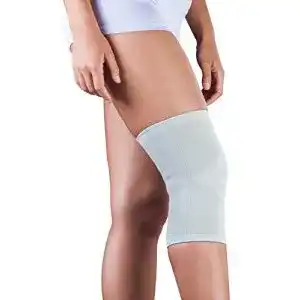 Kniewärmer LOREY Hochwertige Kniebandage, Kniestütze KN17001