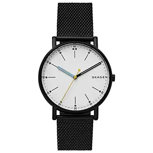 Skagen-Uhr Skagen Herren-Uhr SKW6376