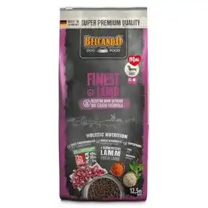 Belcando-Trockenfutter Belcando Finest GF Lamb 12,5 kg