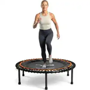 Trampolin faltbar MXL MaXimus Life FIT Bounce PRO Bungee