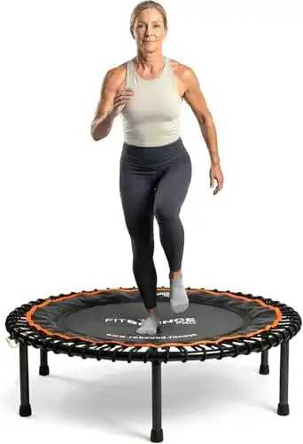 Trampolin faltbar MXL MaXimus Life FIT Bounce PRO Bungee